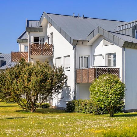 הרינגסדורף Seepark 703 Apartment Traful מראה חיצוני תמונה