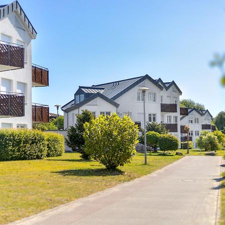 הרינגסדורף Seepark 703 Apartment Traful מראה חיצוני תמונה