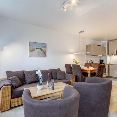 הרינגסדורף Seepark 703 Apartment Traful מראה חיצוני תמונה