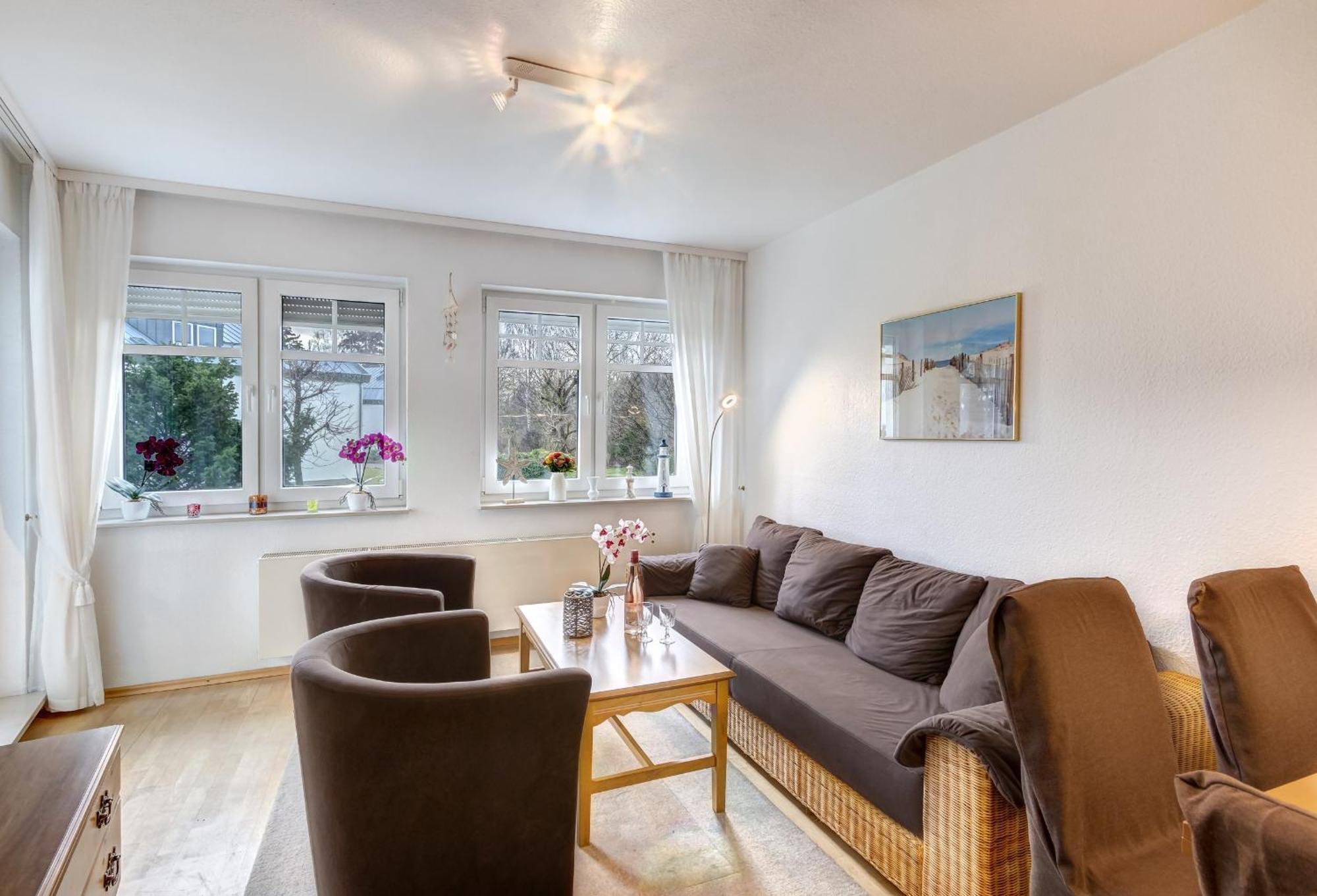 הרינגסדורף Seepark 703 Apartment Traful מראה חיצוני תמונה