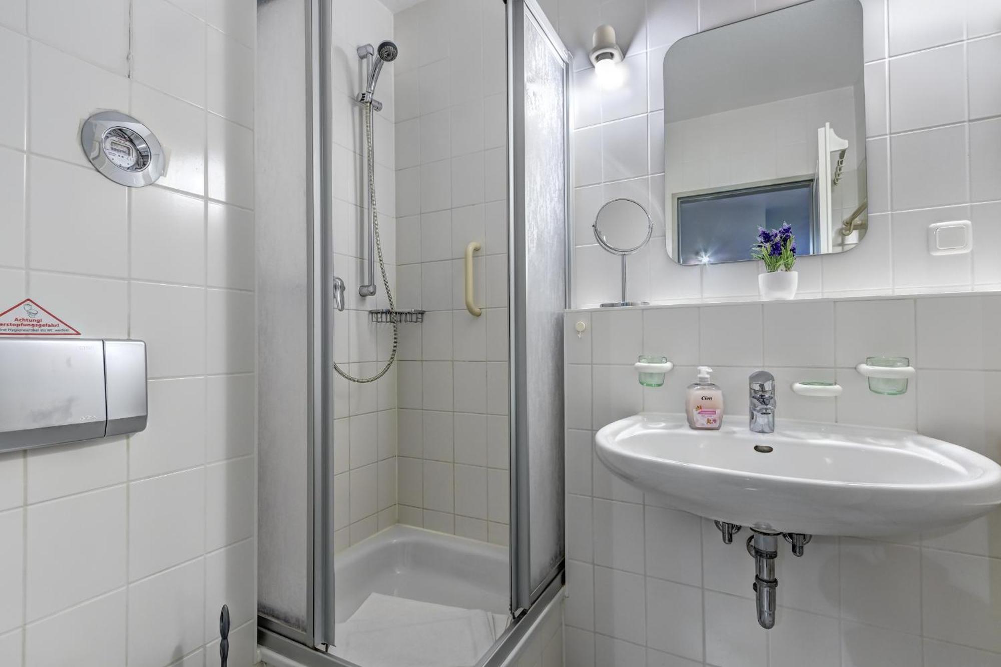 הרינגסדורף Seepark 703 Apartment Traful מראה חיצוני תמונה