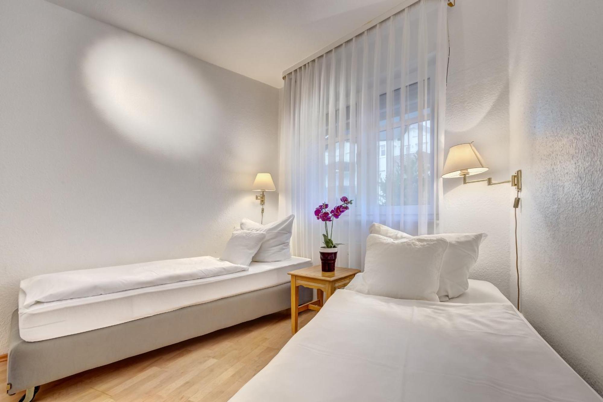 הרינגסדורף Seepark 703 Apartment Traful מראה חיצוני תמונה
